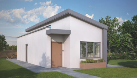 Calculating Social Value Generated By Smile Homes® For ADS Independent Living Solutions