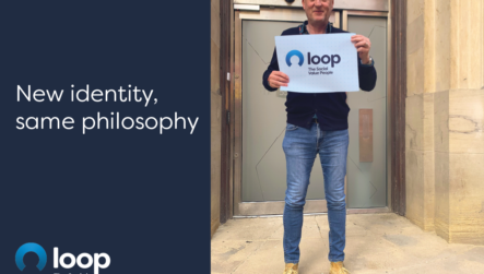 New identity, same philosophy