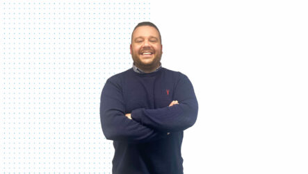 Meet ImpactOS’s new Commercial Lead – Jonny Hayes!