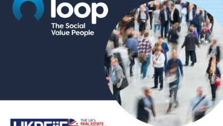 ImpactOS to evaluate social value of major UK infrastructure conference