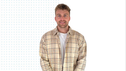 Q&A | Welcome to team ImpactOS, Ethan Campbell!