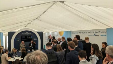 UKREiiF 2023 Roundup: The Future of Social Value