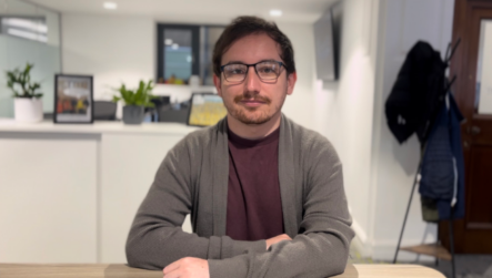 Pride in Hull Appoints New Board Member with Eye on Mental Health