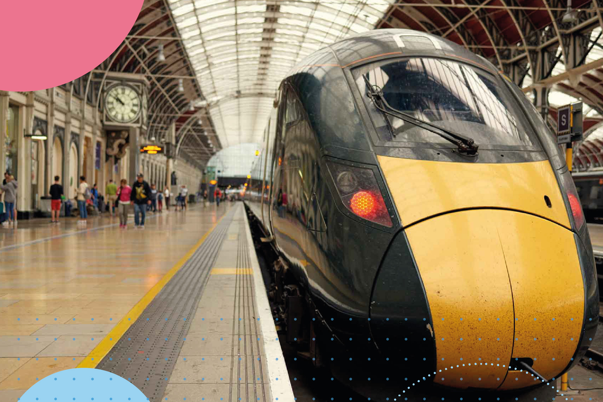 A complete first for the rail industry: social value tool built for purpose