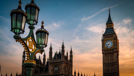 How is the Autumn Budget a Social Value Generator?