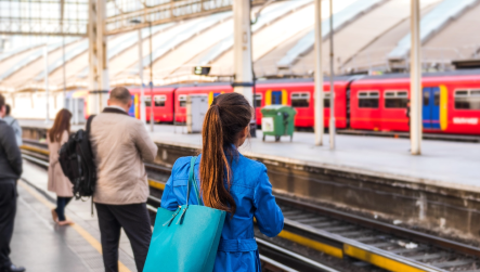 ImpactOS and RSSB Launch New Sustainable Rail Blueprint Dashboard For Social Value