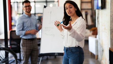 How to solve a problem like social value? ImpactOS launches brand-new software for impact measurement