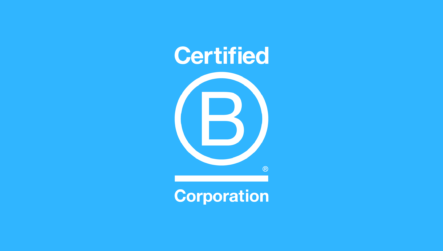 ImpactOS kicks off 2025 with B Corp certification