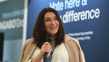 Leading the way in flexible working