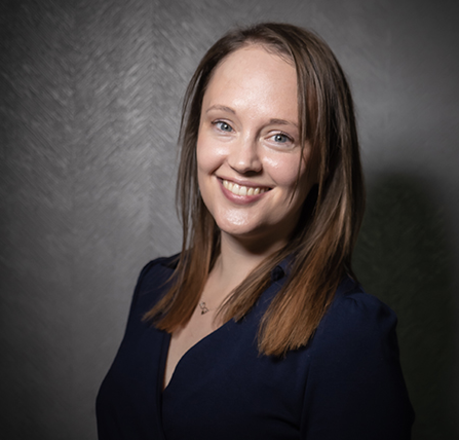 Sarah Ottaway