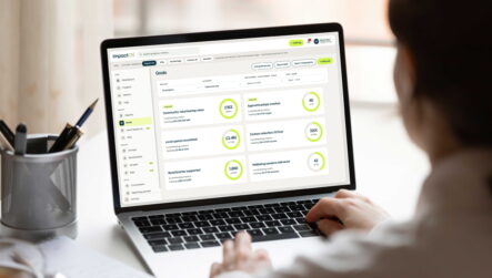 Social value heavy lifting: software is the solution