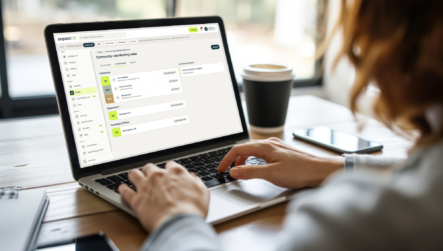 Bridging the gap between local needs and social value delivery